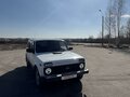 2014 Lada (ВАЗ) 2131 (4x4) 213105 I, белый, 550000 рублей - вид 7