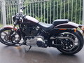 2021 Harley-Davidson Breakout, пурпурный, 2250000 рублей - вид 3