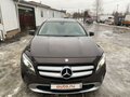 2014 Mercedes-Benz GLA 200 I (X156), коричневый, 1599999 рублей - вид 3