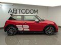 2026 Mini Hatch JCW IV (F65/F66/J01), красный - вид 3