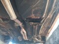 1982 Volkswagen Scirocco II, красный, 120000 рублей - вид 8