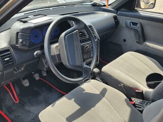 2001 Lada (ВАЗ) 2112, серый, 350000 рублей, вид 4