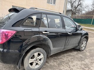 2013 Lifan X60 I, чёрный, 600000 рублей, вид 3