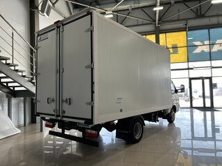 2024 Dongfeng Q35L, белый, 3100000 рублей, вид 3