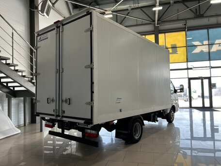 2024 Dongfeng Q35L, белый, 3100000 рублей, вид 3