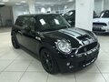 2010 Mini Hatch Cooper S II (R56) Рестайлинг, чёрный - вид 1