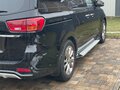 2019 Kia Carnival III, чёрный - вид 4
