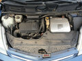2007 Toyota Prius II (XW20), голубой - вид 11