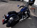 2012 Yamaha XVS1300, синий, 800000 рублей - вид 4