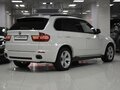 2008 BMW X5 4.8i II (E70), белый - вид 4