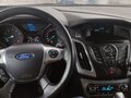 2014 Ford Focus III, белый, 760000 рублей - вид 5