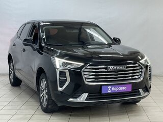 2022 Haval Jolion I, чёрный, 1549000 рублей, вид 2