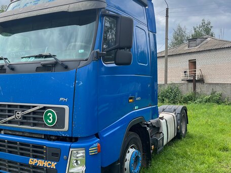 2006 Volvo FH, синий, 2111111 рублей, вид 1