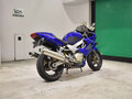 2003 Honda VTR 1000, синий, 353512 рублей - вид 4