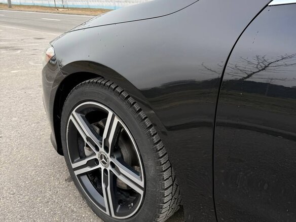2019 Mercedes-Benz CLA 220 I (C117, X117) Рестайлинг, чёрный, 2549000 рублей - вид 10