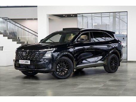 Changan CS75 Plus IV