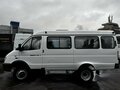2026 ГАЗ ГАЗель (3221), белый, 2961000 рублей - вид 5
