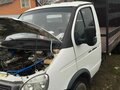 2011 ГАЗ ГАЗель (3221), белый, 700000 рублей - вид 2