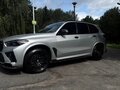 2020 BMW X5 M III (F95), белый, 8100000 рублей - вид 5
