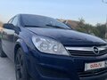 2008 Opel Astra H Рестайлинг, синий, 600000 рублей - вид 2