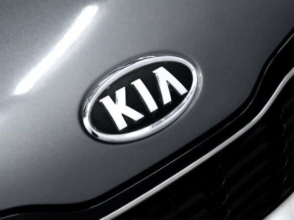 2012 Kia Rio 4-speed III, серый - вид 8