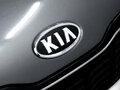 2012 Kia Rio 4-speed III, серый - вид 8