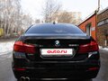 2015 BMW 5 серии 520i VI (F10/F11/F07) Рестайлинг, чёрный, 2600000 рублей - вид 9