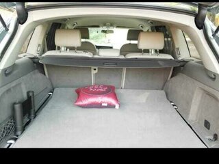 2006 Audi Q7 I (4L), серый, 1200000 рублей, вид 3