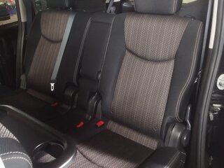 2015 Nissan Serena IV (C26), чёрный, 1750000 рублей, вид 5