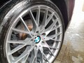 2013 BMW 1 серии 116i II (F20/F21), синий, 1140000 рублей - вид 8