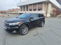 2015 Toyota Highlander III (XU50), чёрный, 3900000 рублей - вид 6