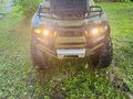 2014 Cectek GLADIATOR, зелёный, 400000 рублей