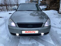 2008 Lada (ВАЗ) Priora I, серый, 250000 рублей - вид 1