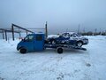 1992 Ford Transit, синий, 650000 рублей - вид 9