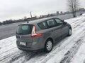 2009 Renault Scenic Grand III, серый - вид 5