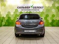 2007 Opel Astra GTC H Рестайлинг, серый - вид 3