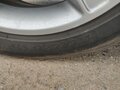 2007 Ford Tourneo Connect LWB I, белый, 440000 рублей - вид 2