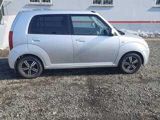 2009 Mazda Carol V, серый, 350000 рублей, вид 2
