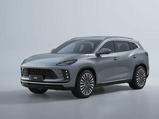 2026 Esteo MX, серый, 4290000 рублей, вид 1