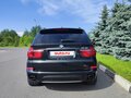 2010 BMW X5 50i II (E70) Рестайлинг, чёрный, 1800000 рублей - вид 6