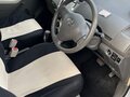 2008 Toyota Vitz II (XP90), серый, 770000 рублей - вид 9