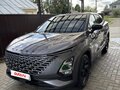 2022 Omoda C5 I, серый - вид 1