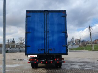 2012 ГАЗ ГАЗель (3302), синий, 1200000 рублей, вид 4