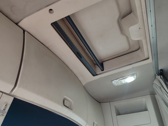 2023 Foton Auman EST A, серебристый, 2565500 рублей - вид 15