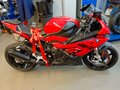 2019 BMW S 1000 RR, красный, 1700000 рублей - вид 1