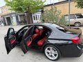 2018 BMW 3 серии 330i VI (F3x) Рестайлинг, чёрный, 1600000 рублей - вид 4