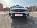 2023 Geely Xingyue S I Рестайлинг (S), белый, 3600000 рублей - вид 6