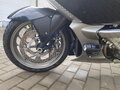 2012 BMW K 1600 GTL, синий - вид 10