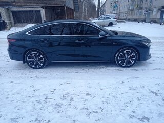 2023 Chery Arrizo 8, зелёный, 2170000 рублей, вид 2