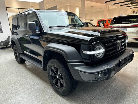 Tank 300 I